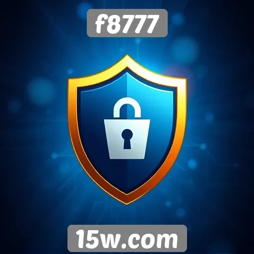 Análise da segurança no site de jogos f8777