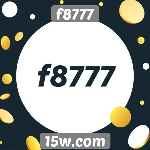 Promoções e bônus disponíveis no f8777